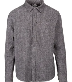 POTSGROVE - Shirt - Grijs
