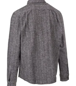 POTSGROVE - Shirt - Grijs