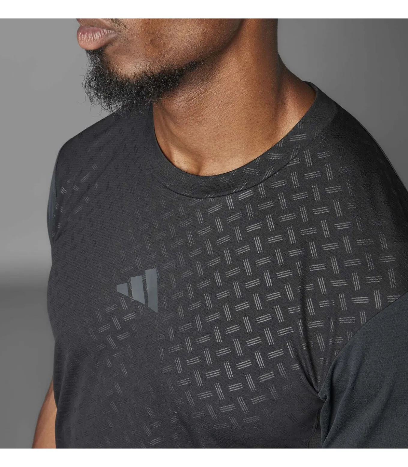 Power 3S Tee