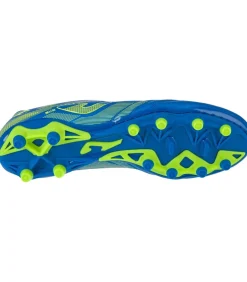 POWERFUL - boots - Blauw