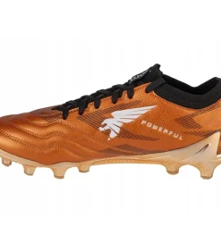 POWERFUL - boots - Goud