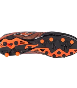 POWERFUL - boots - Zwart