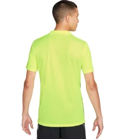 PRECISION 6 - T-shirt - Groen