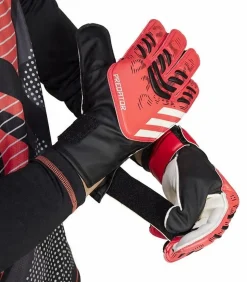 PREDATOR - Handschoenen - Rood