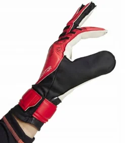 PREDATOR - Handschoenen - Rood