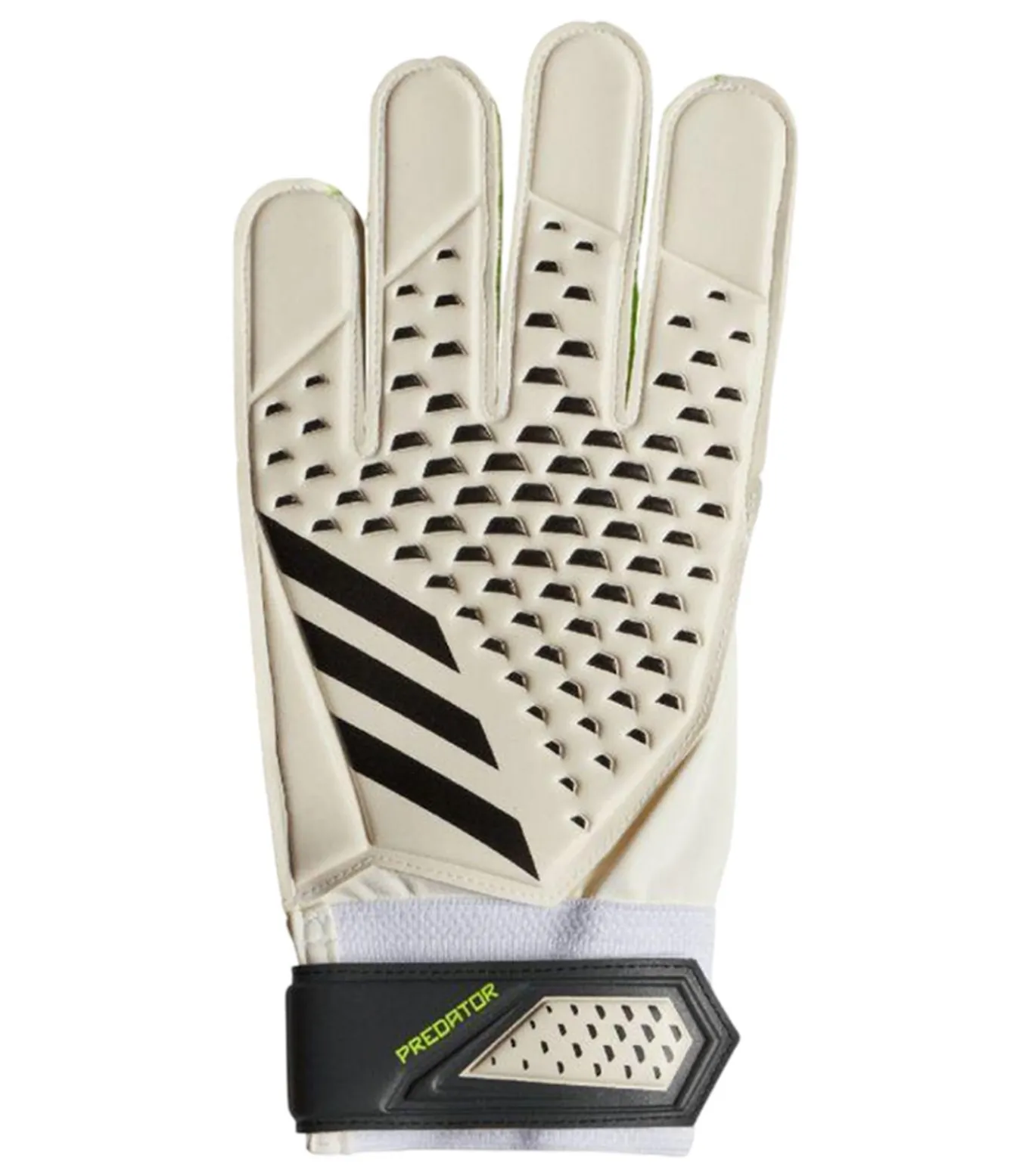 PREDATOR - Handschoenen - Wit