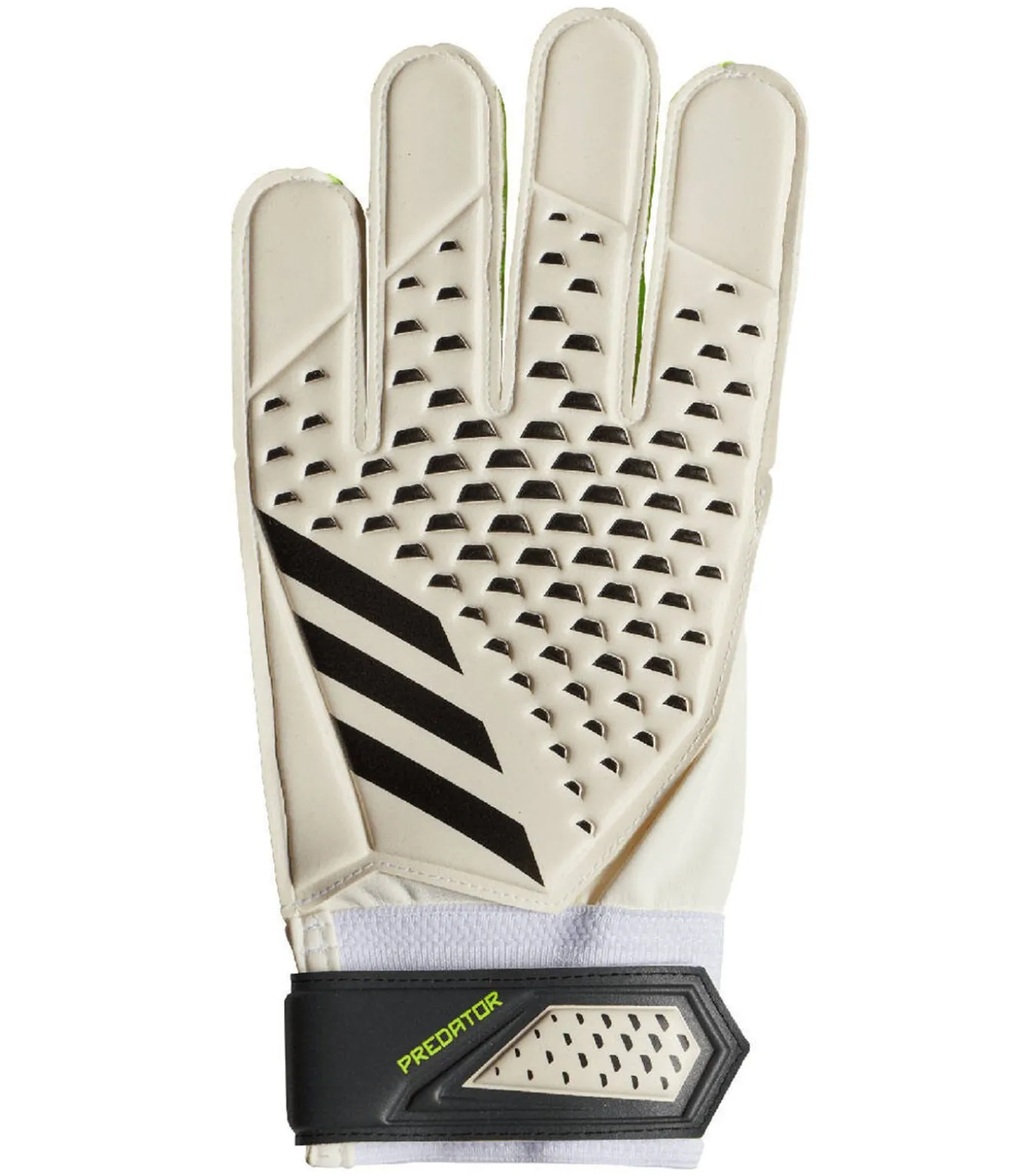 PREDATOR - Handschoenen - Wit