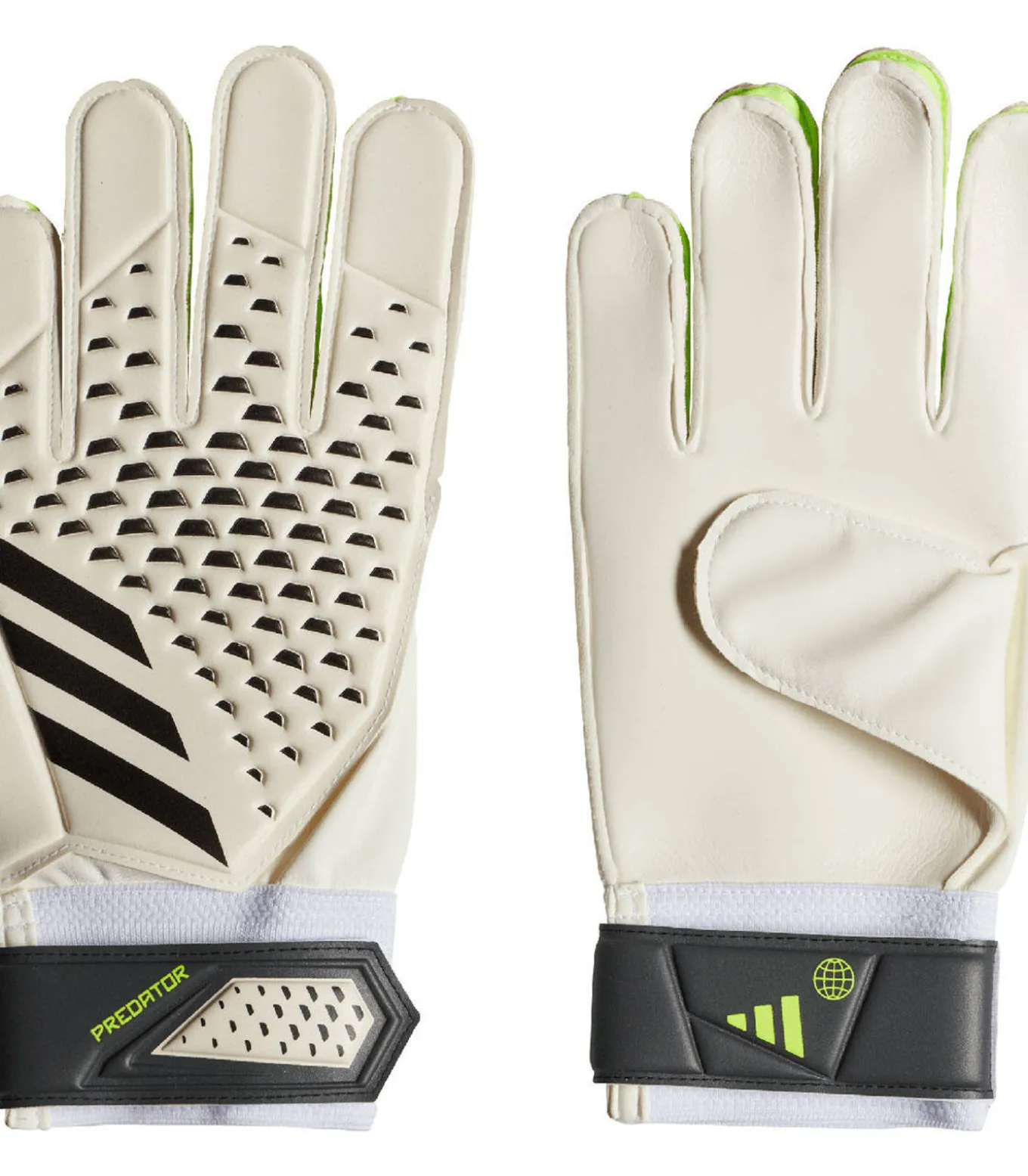 PREDATOR - Handschoenen - Wit