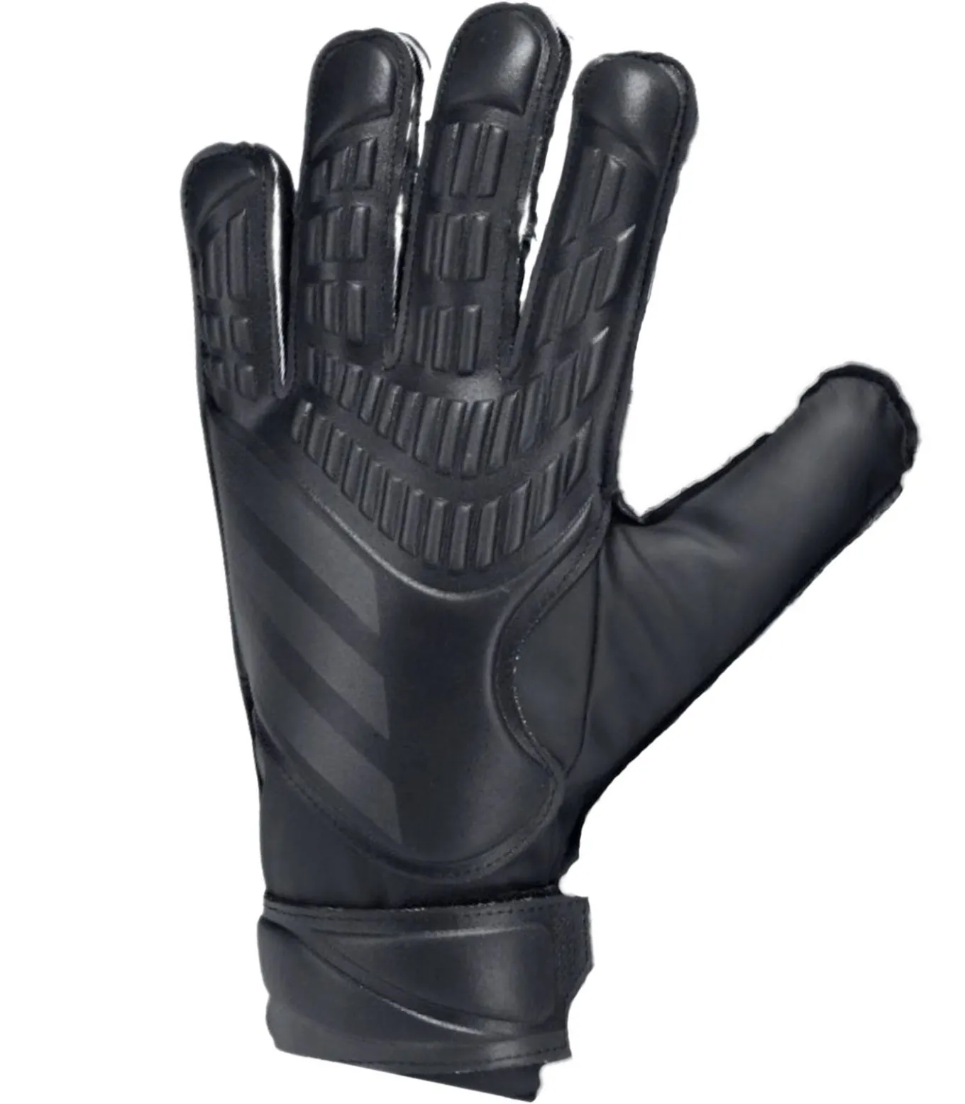 PREDATOR - Handschoenen - Zwart