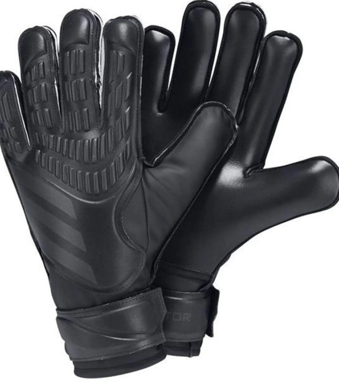 PREDATOR - Handschoenen - Zwart