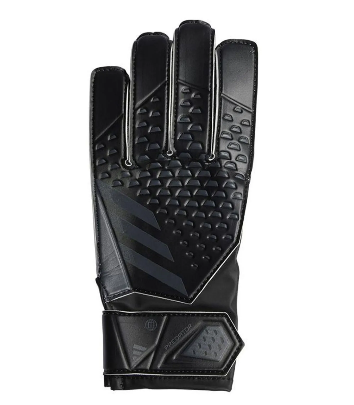 PREDATOR GL - Handschoenen - Zwart