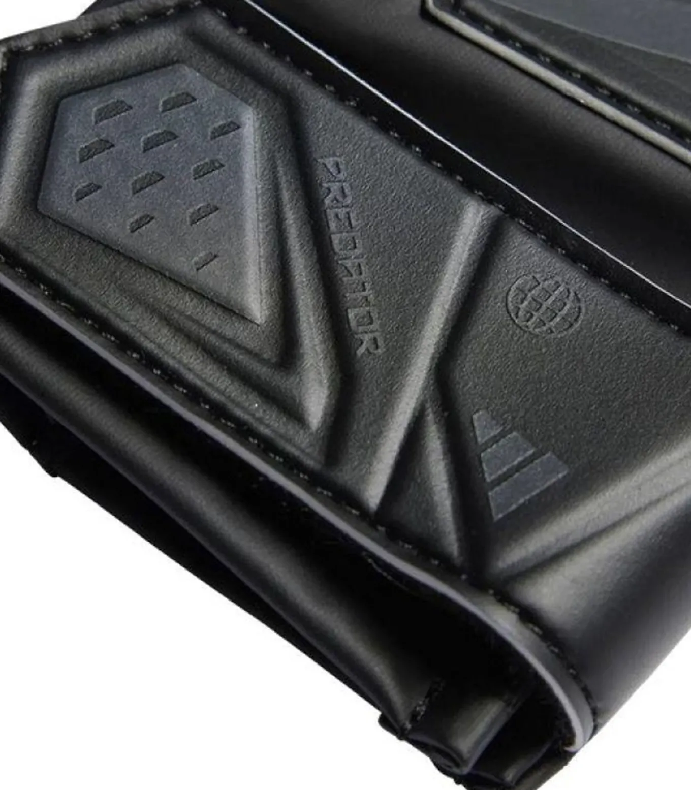 PREDATOR GL - Handschoenen - Zwart