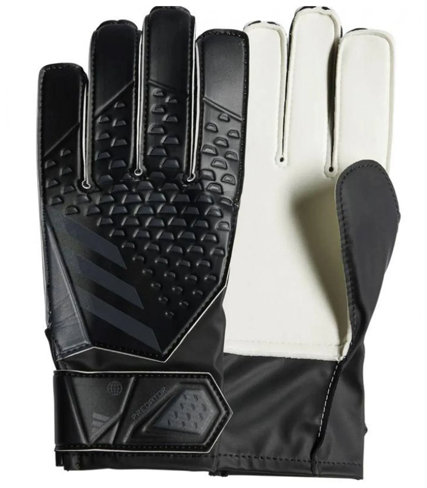 PREDATOR GL - Handschoenen - Zwart