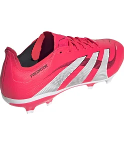 PREDATOR LEAGUE - boots - Rood