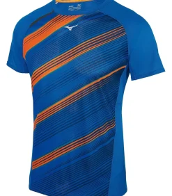 PREMIUM AERO - T-shirt - Blauw