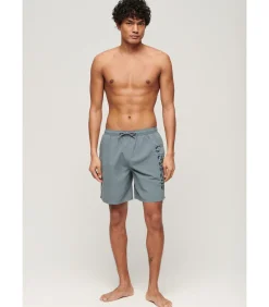 Premium EMB 17 Zwemshort