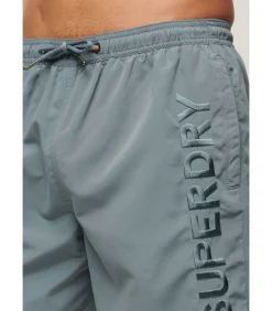 Premium EMB 17 Zwemshort