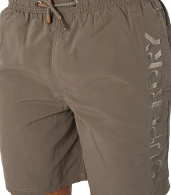 Premium EMB 17 Zwemshort