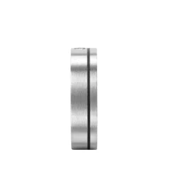 PREPPY stalen ring