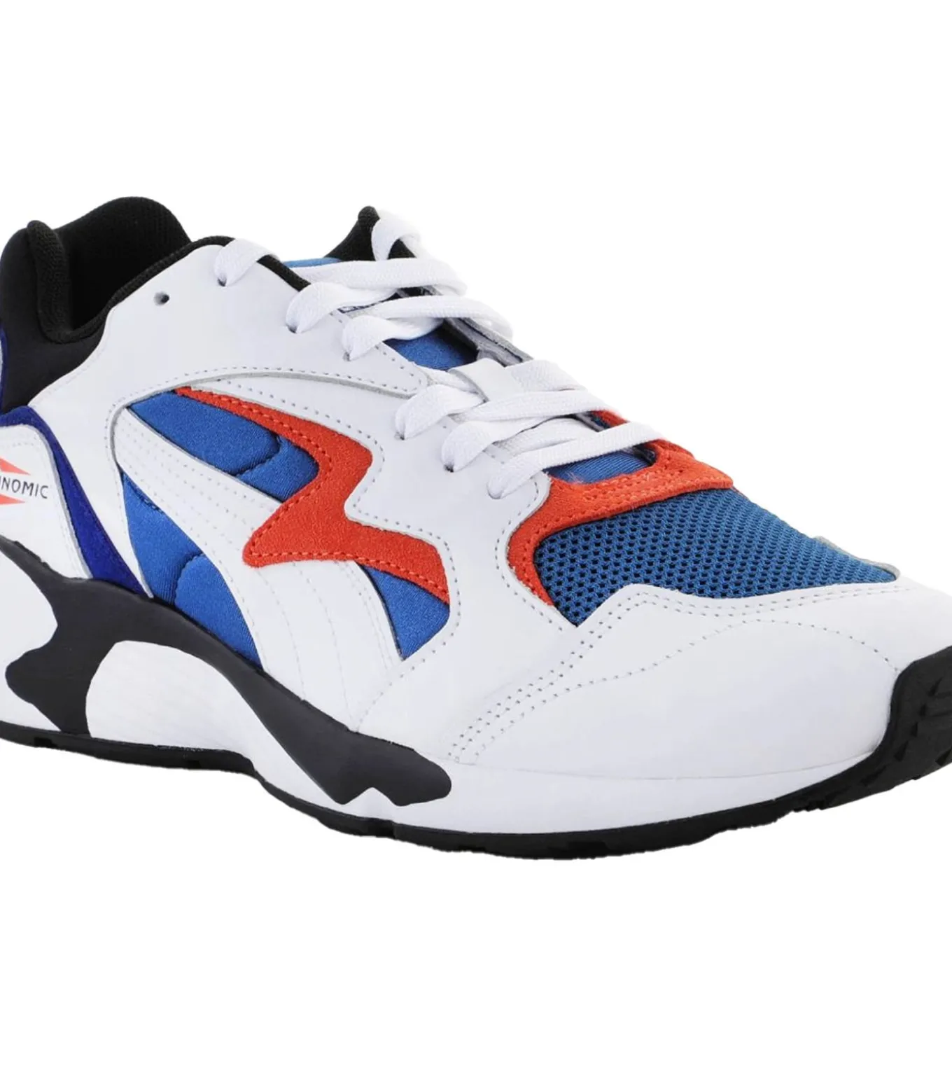 PREVAIL - Sneakers - Wit