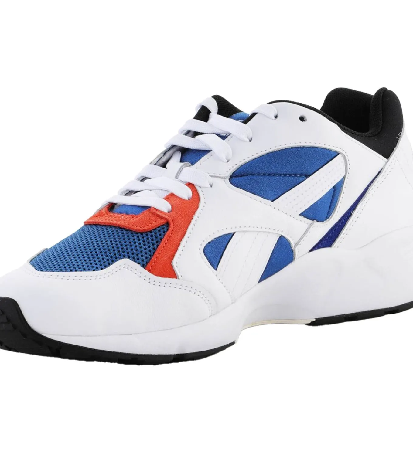 PREVAIL - Sneakers - Wit