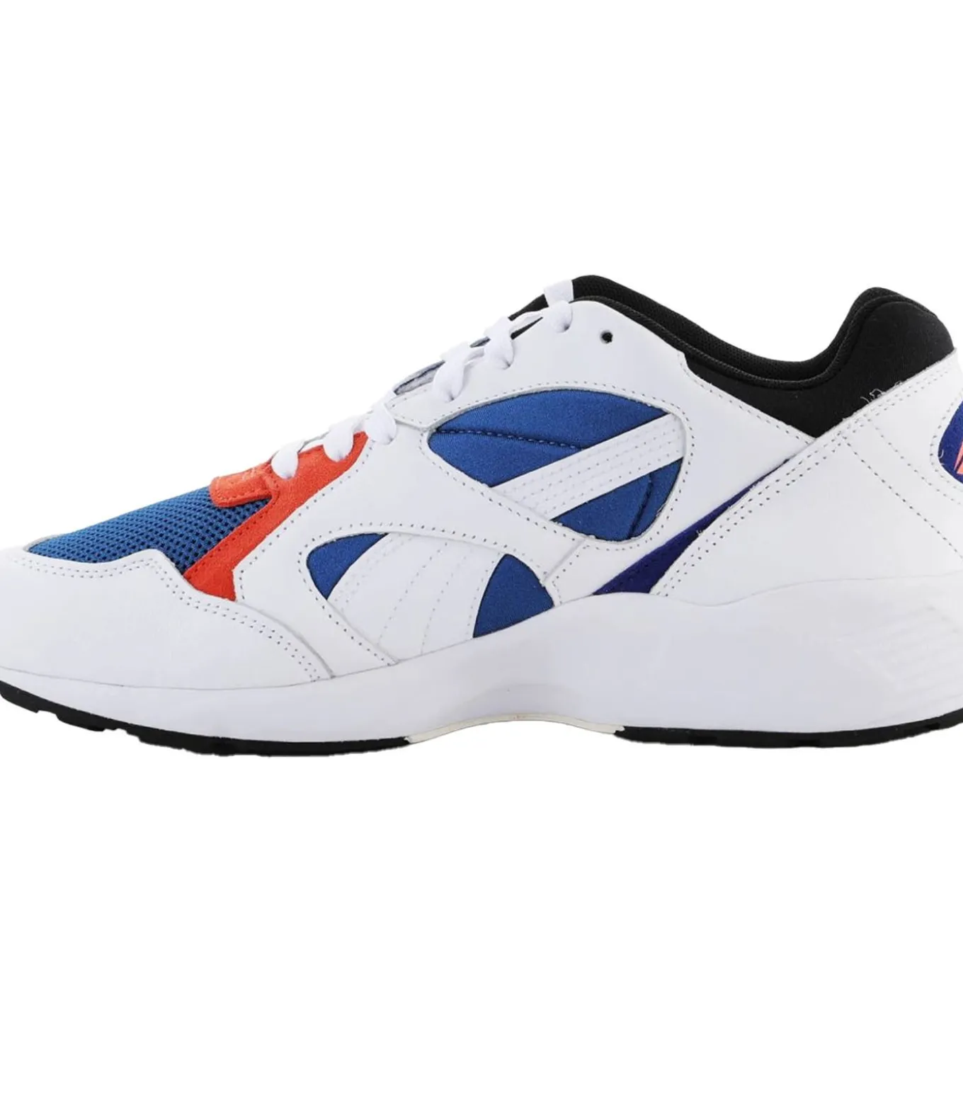 PREVAIL - Sneakers - Wit
