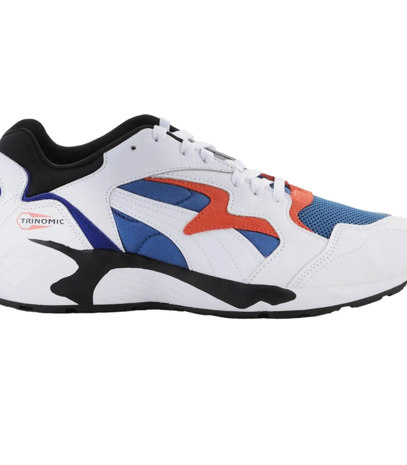 PREVAIL - Sneakers - Wit