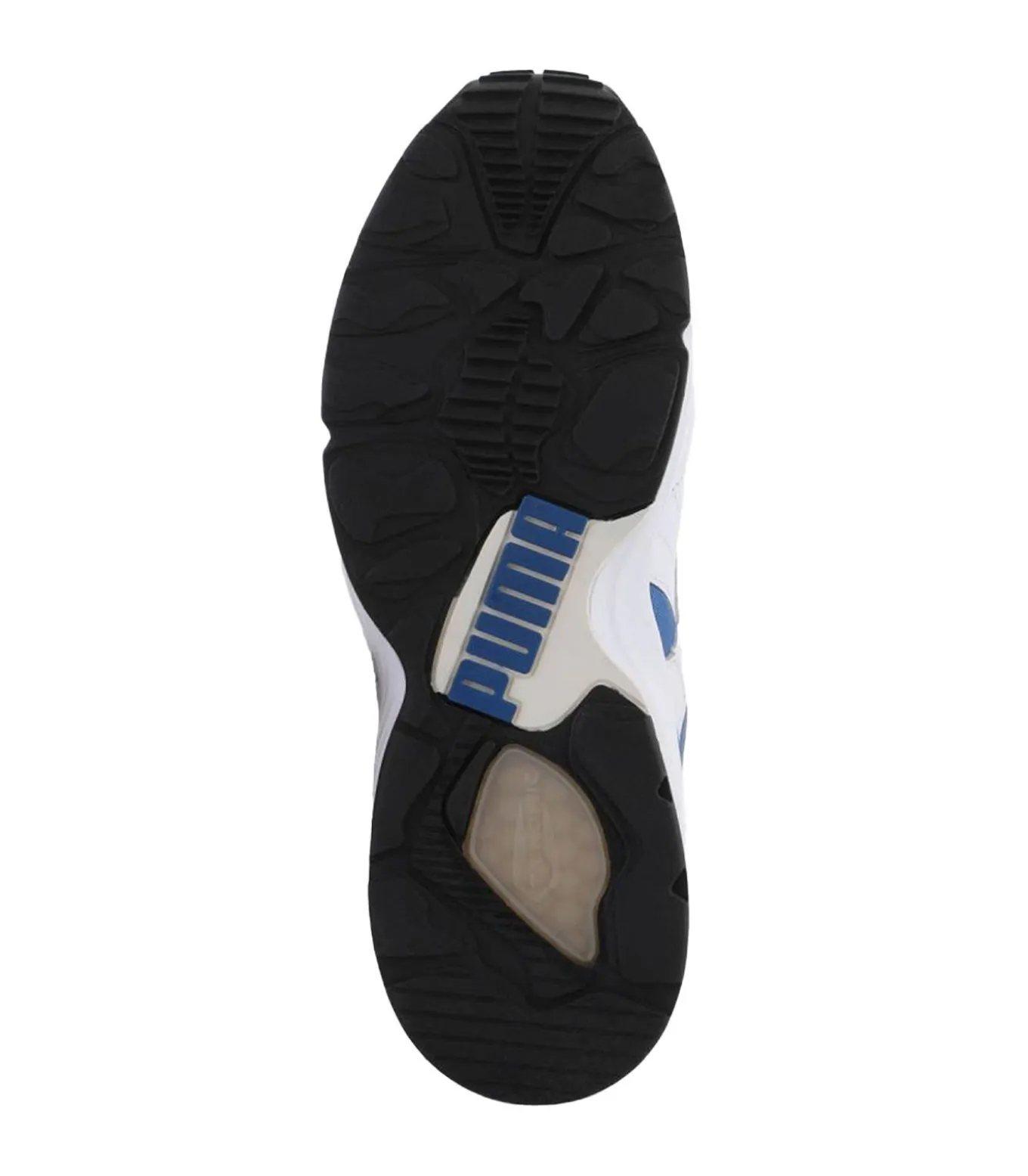 PREVAIL - Sneakers - Wit