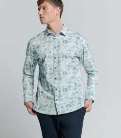 Printed shirt
