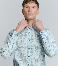 Printed shirt
