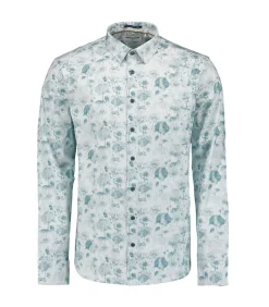 Printed shirt