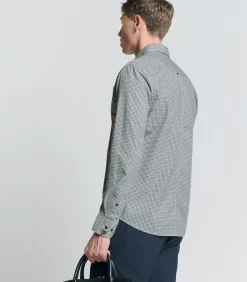 Printed shirt