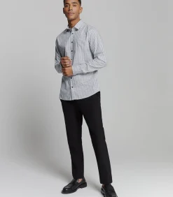 Printed shirt