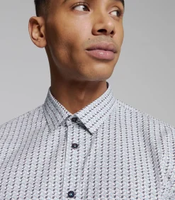 Printed shirt