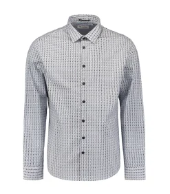 Printed shirt