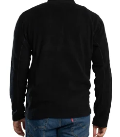 Prism Micro Half Zip Polartec Fleece