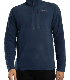 Prism Micro Half Zip Polartec Fleece