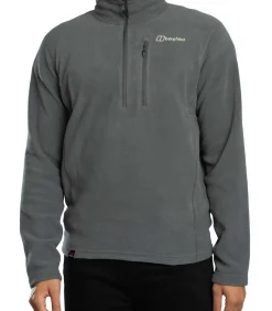 Prism Micro Half Zip Polartec Fleece
