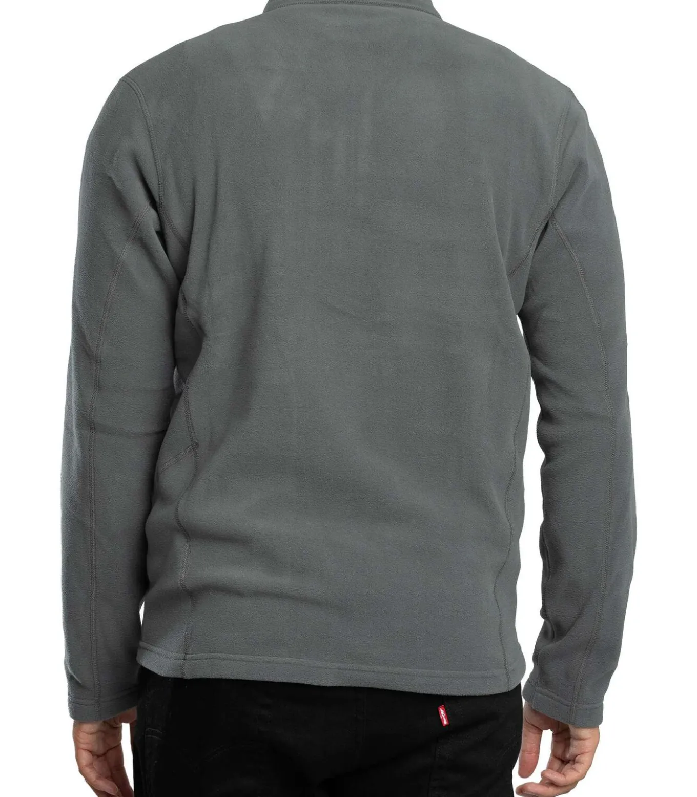 Prism Micro Half Zip Polartec Fleece