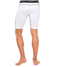 PRO - Korte Broek - Wit