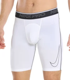 PRO - Korte Broek - Wit