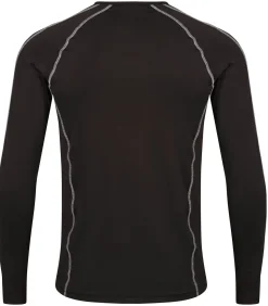 PRO - Vest - Zwart