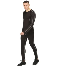 PRO - Vest - Zwart