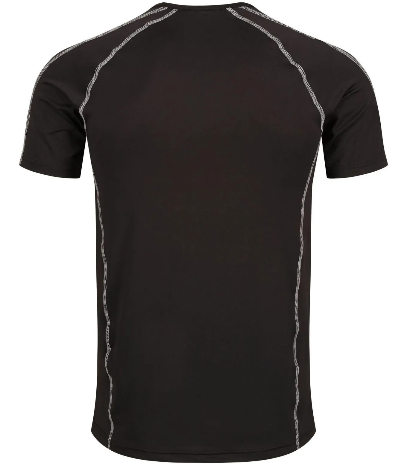 PRO - Vest - Zwart