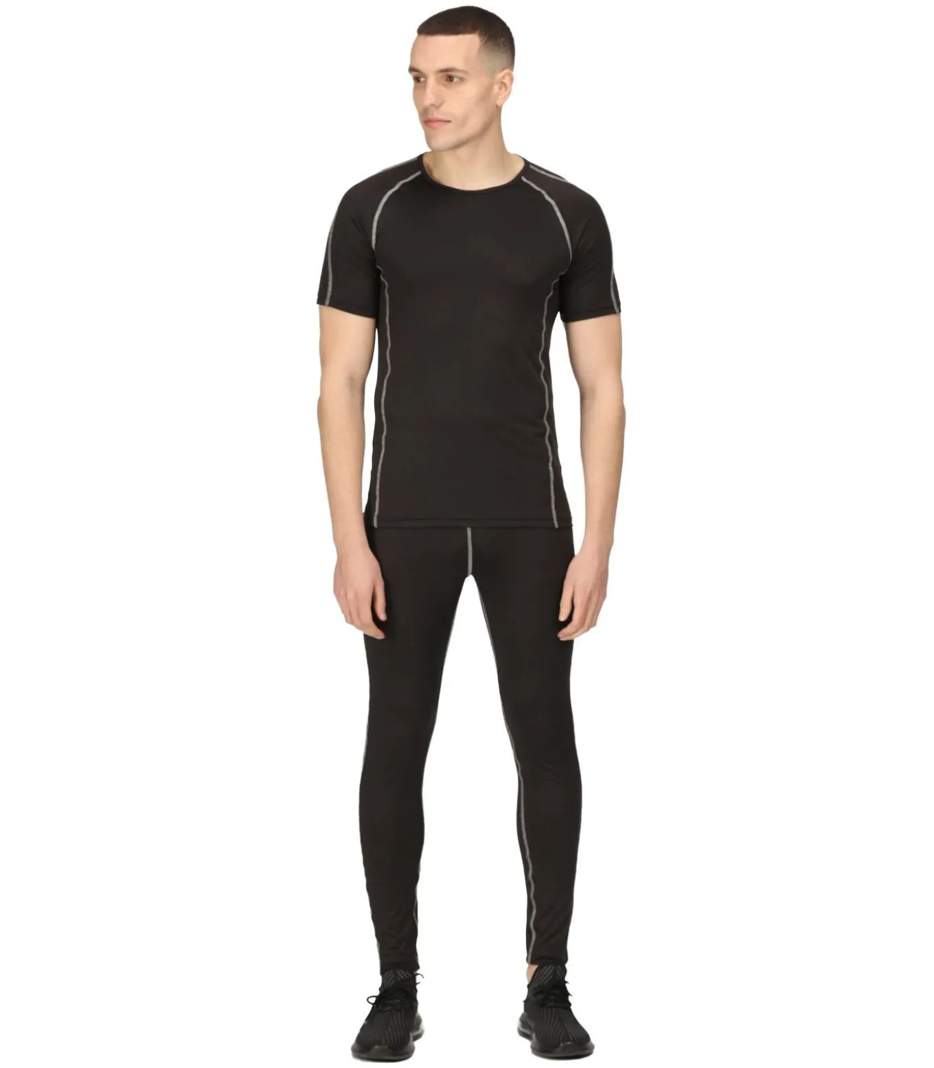 PRO - Vest - Zwart