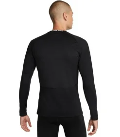 PRO WARM - T-shirt - Zwart