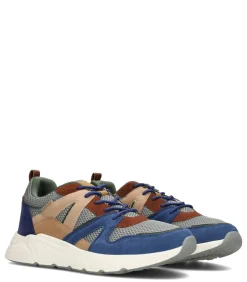 PS Poelman CAROCEL Heren Sneakers