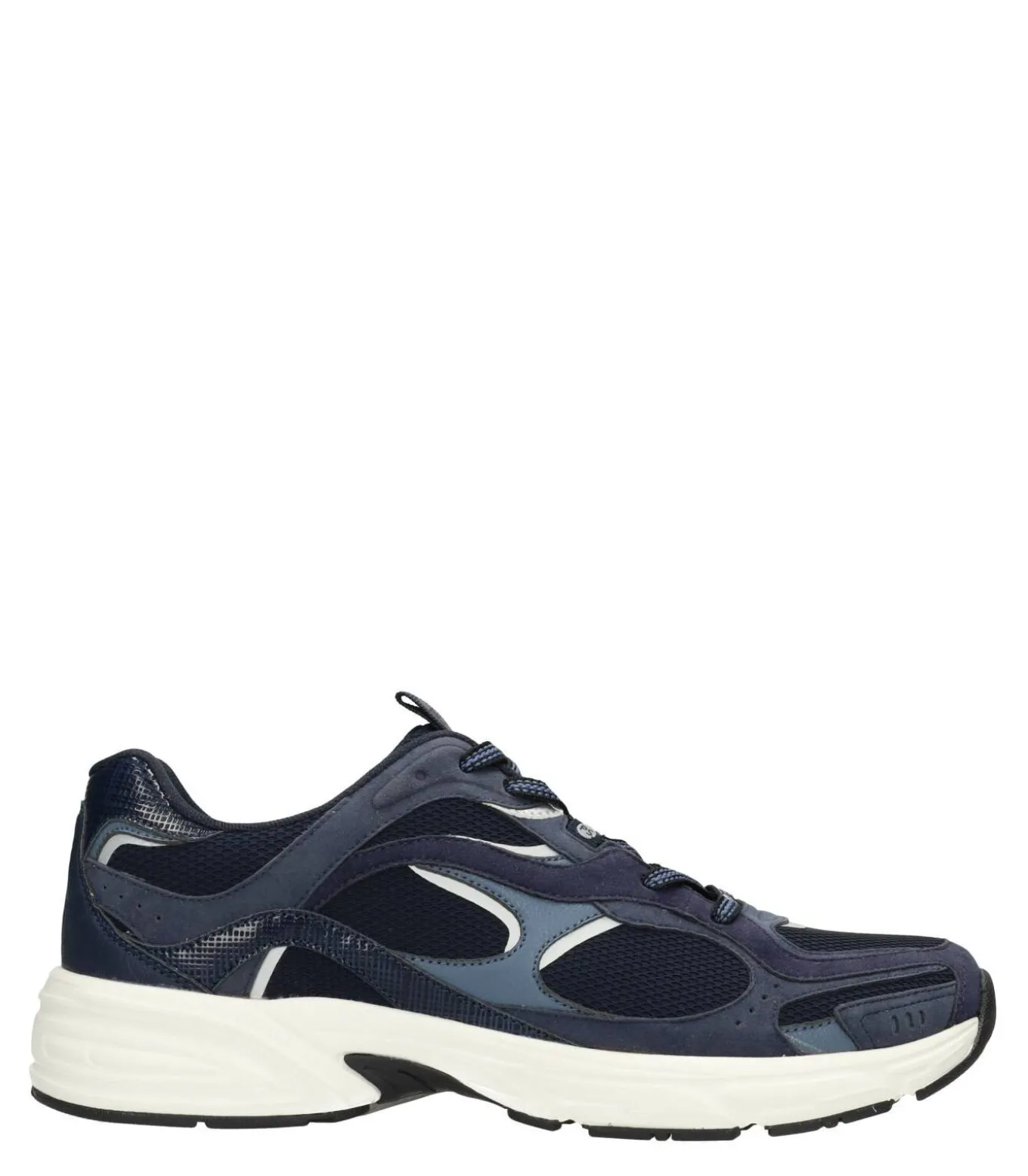 PS Poelman DEAN Heren Sneakers