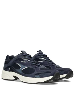 PS Poelman DEAN Heren Sneakers