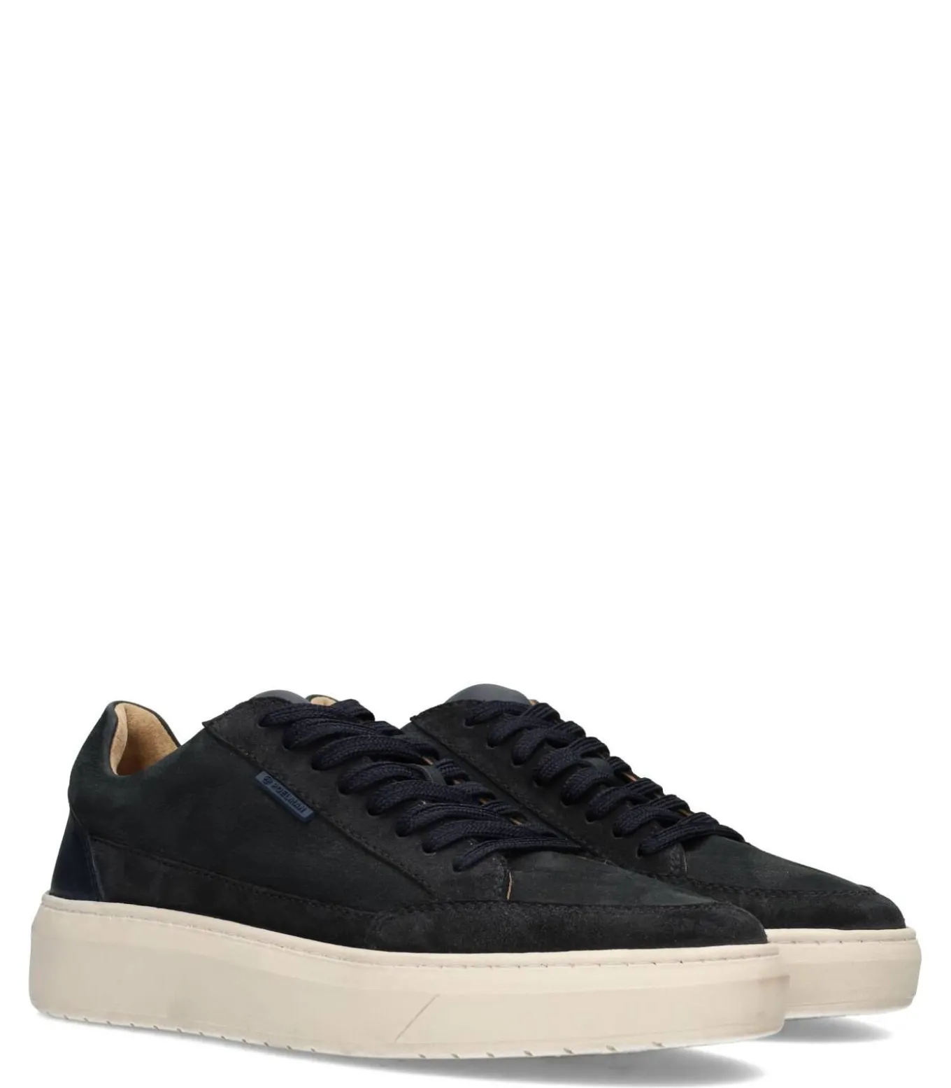 PS Poelman ENZO Heren Sneaker
